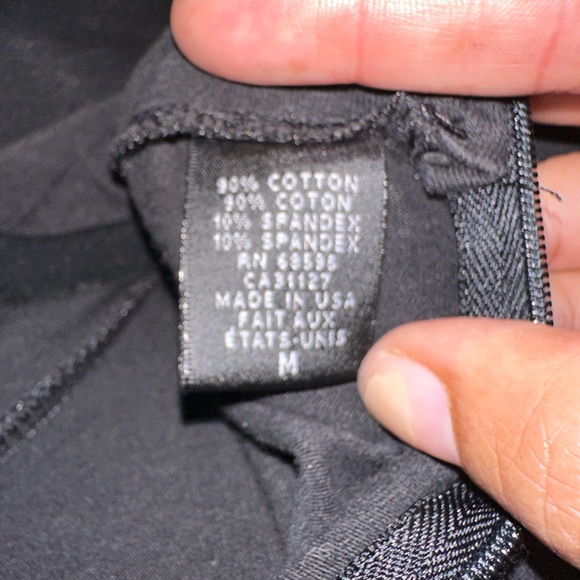 Vintage DKNY Active bodysuit - Picture 4 of 6